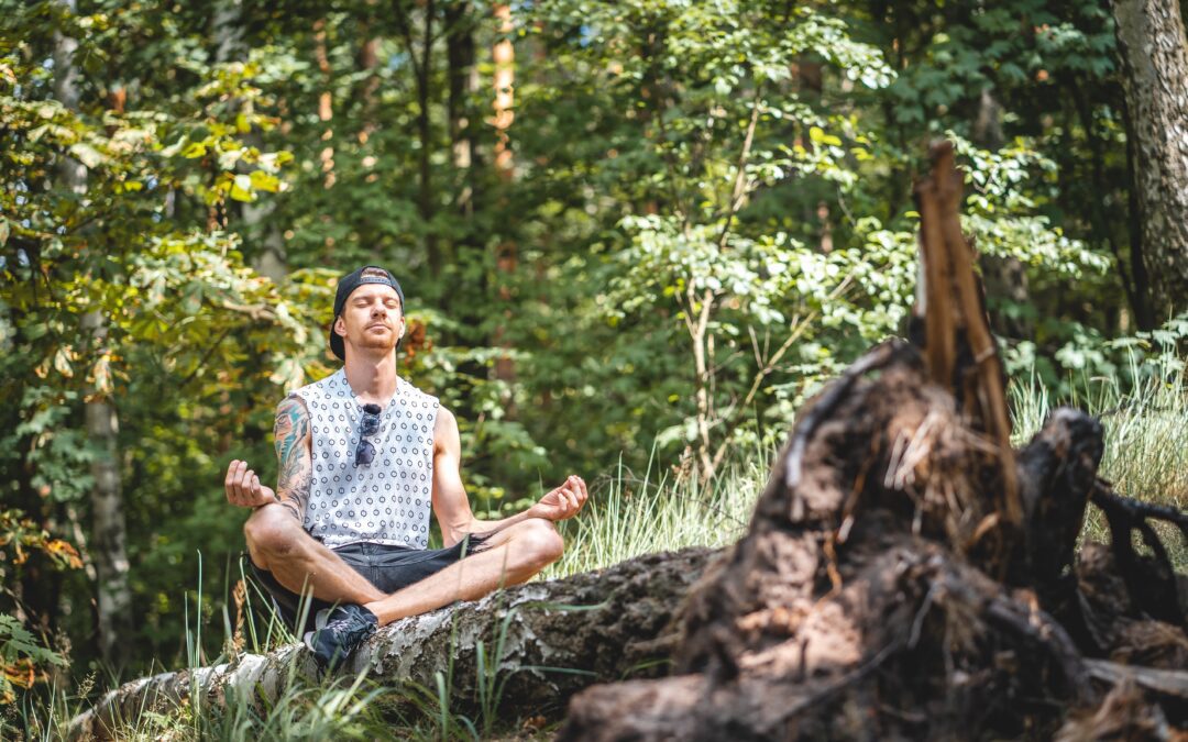 Exploring Spiritual Practices for Deep Connection and Inner Peace