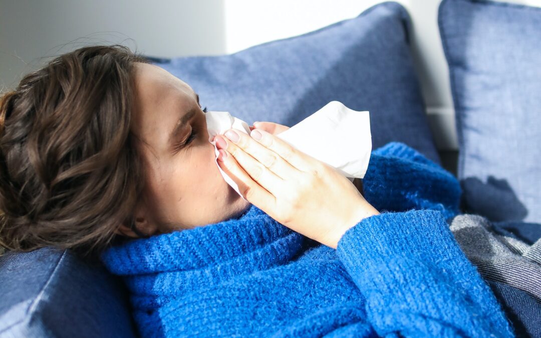 The Common Flu: Understanding it’s Impact and the Dangers it Poses