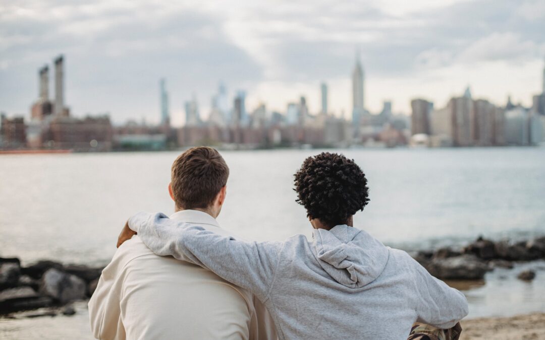 The Gift of Healthy Friendships: Connections That Enrich Your Life